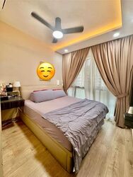 The Criterion (D27), Condominium #469109601